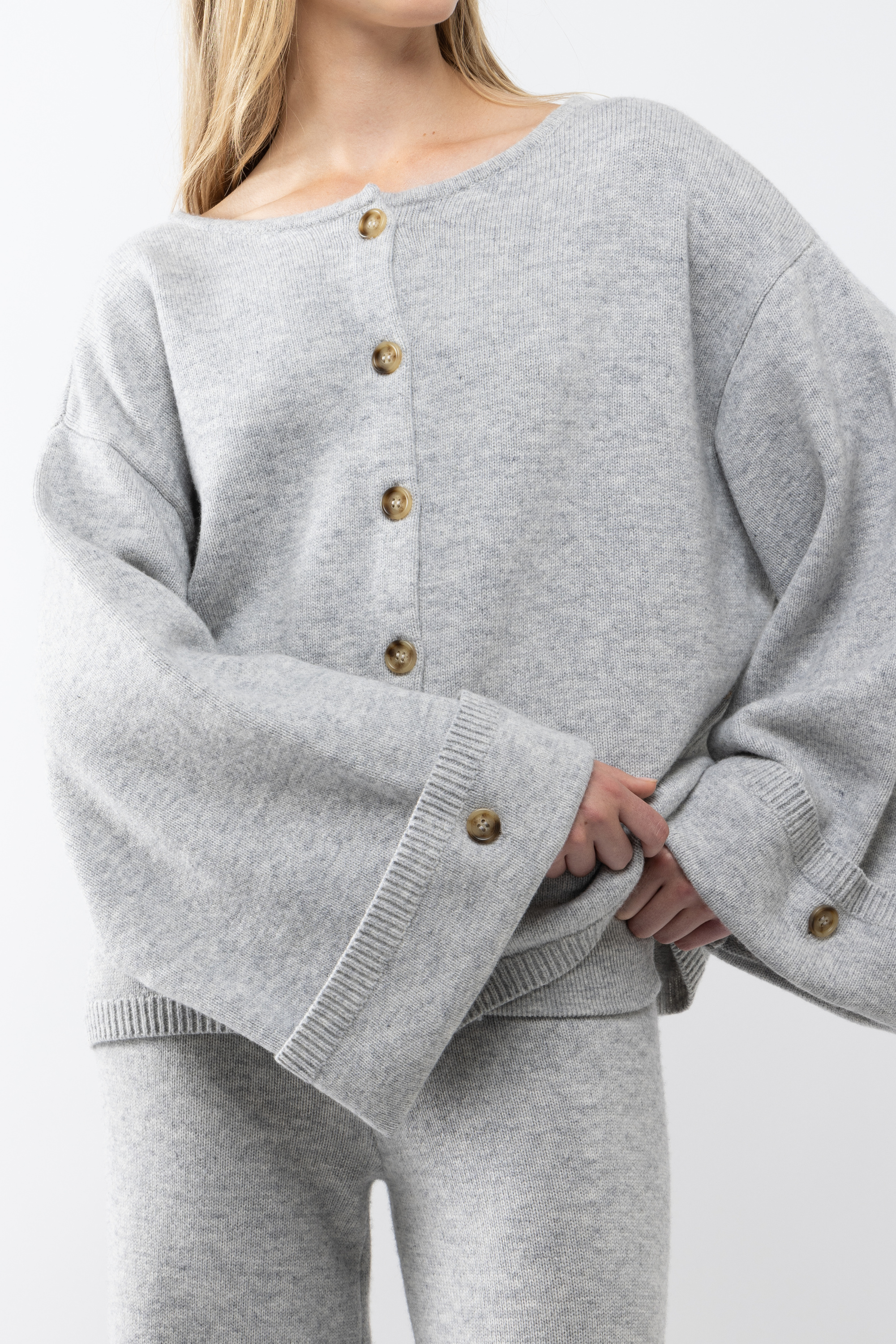 新品 ANEI 23AW ASTERISK CARDIGAN 5PLY 132_a00e62fea9-early-fall-24-