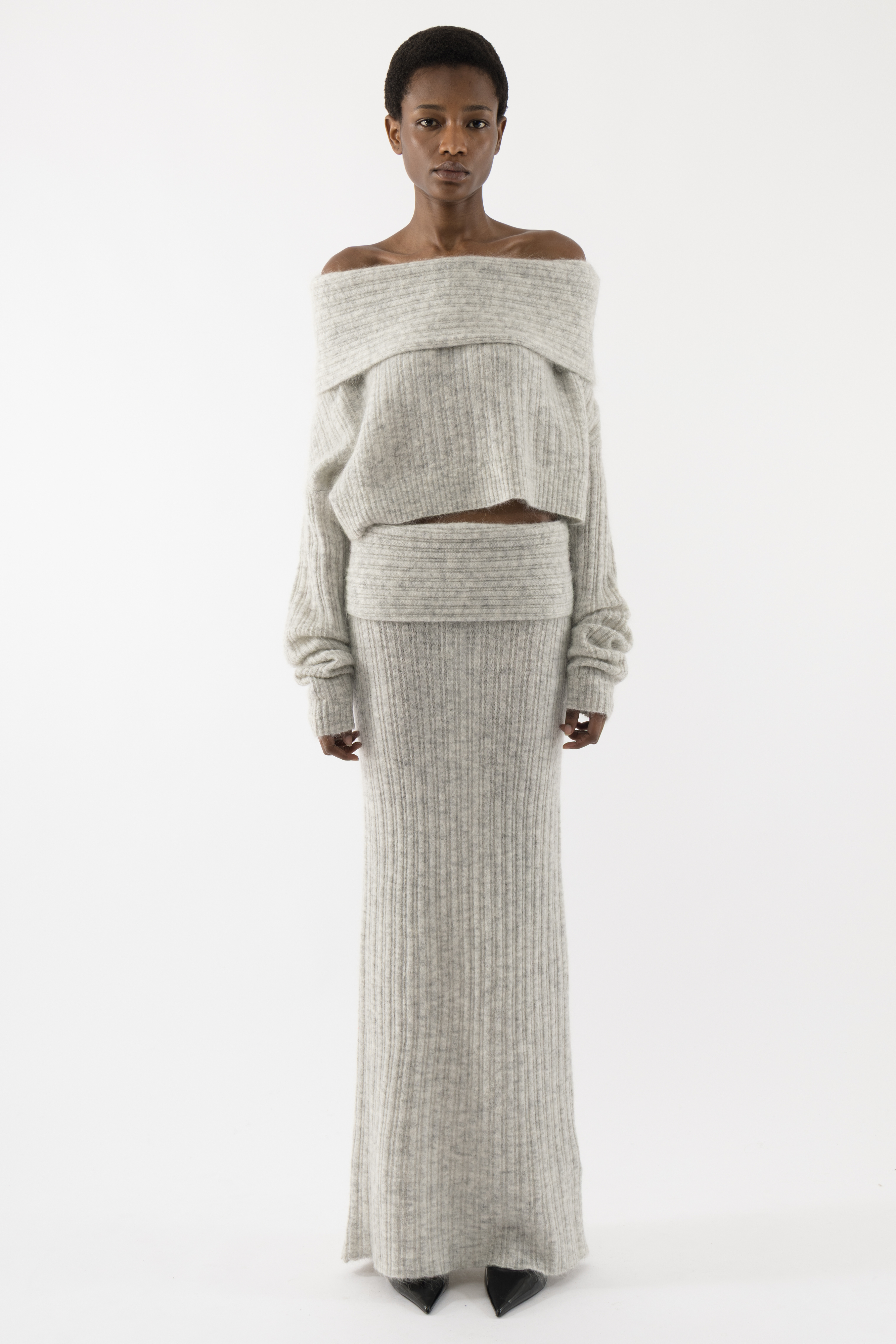 トップス ARAKI INHERITED KNIT size2 トップス ARAKI INHERITED KNIT size2 Tops - Arakii