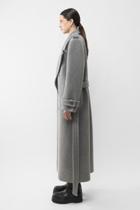 ジャケット・アウター Eaphi soft wool tailor coat gray ジャケット・アウター SOFT WOOL TAILOR COAT eaphi gray SOFT