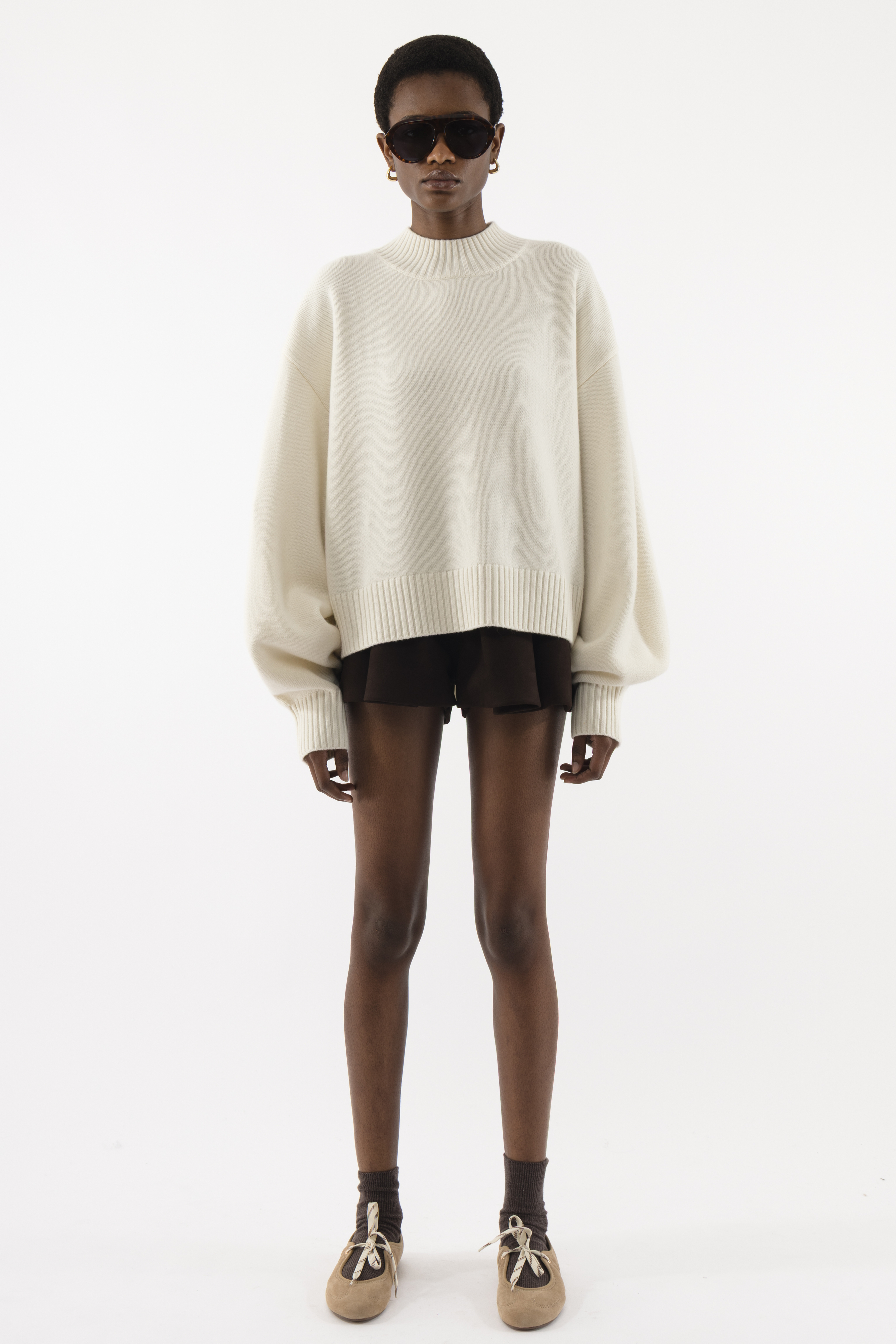 ARAKI INHERITED KNIT JACKET サイズ2 ARAKI INHERITED KNIT size 2