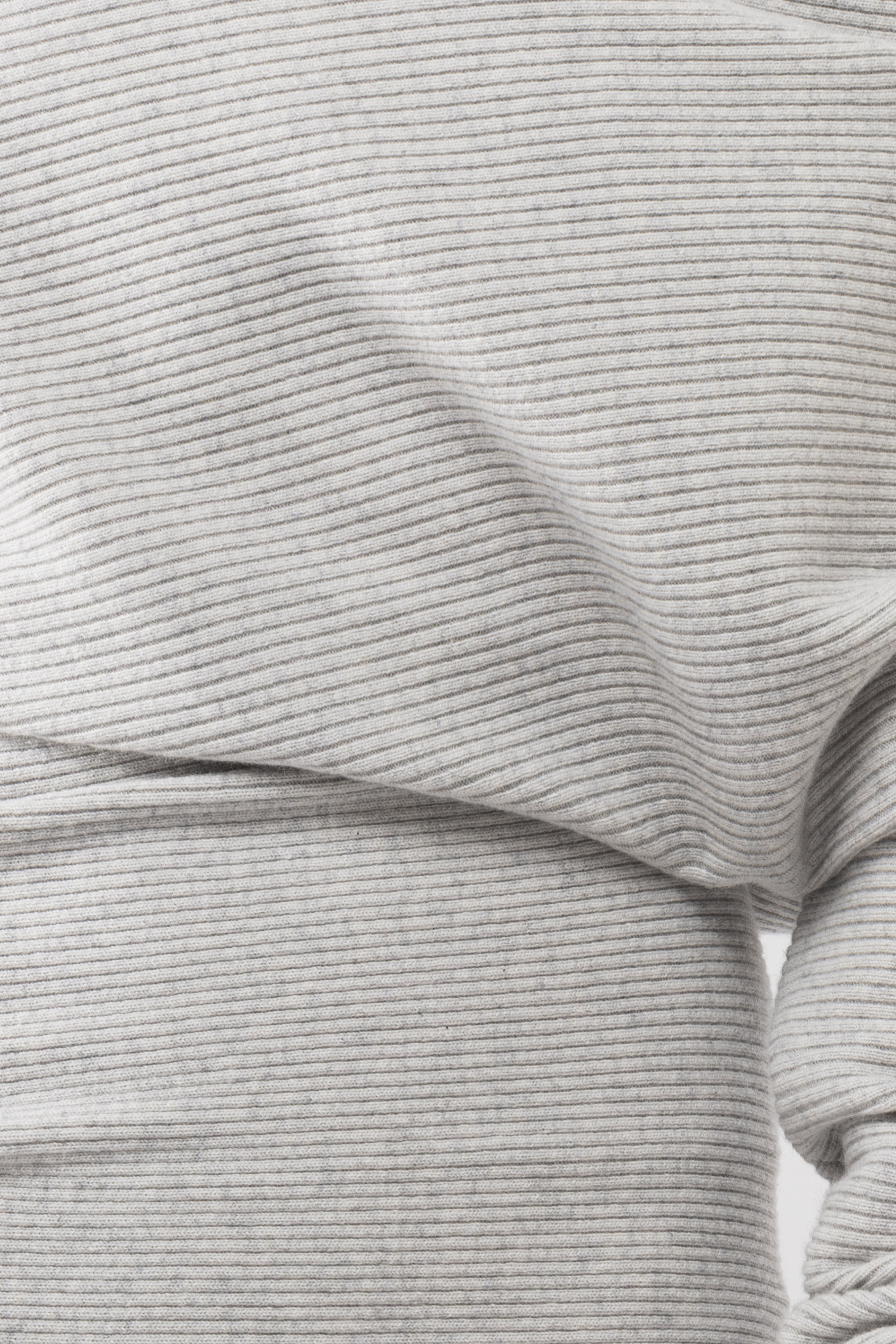 Diagonal Rib Dress - Arakii