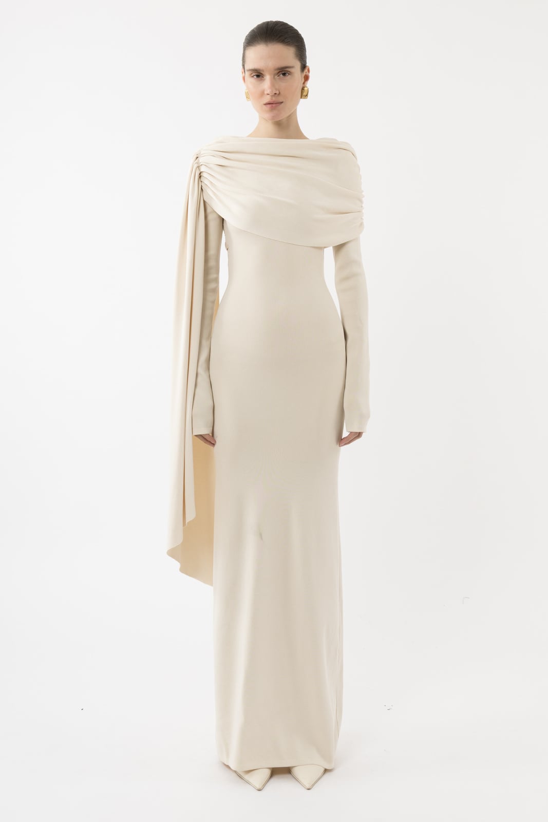 arakii white lace dress Rodeo Arakii