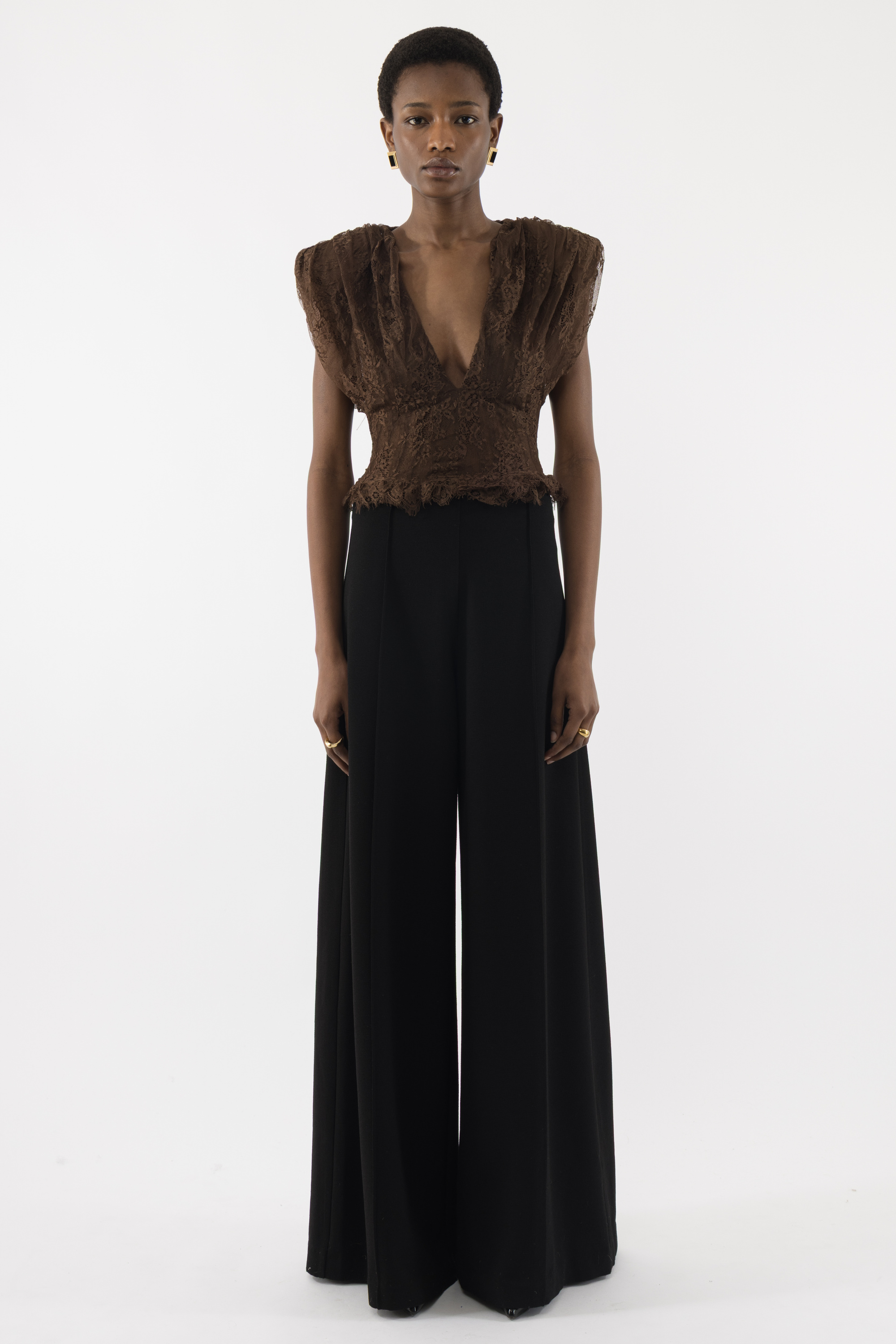 トップス ARAKI INHERITED KNIT size2 2026年最新】araki inherited knitの人気アイテム - メルカリ
