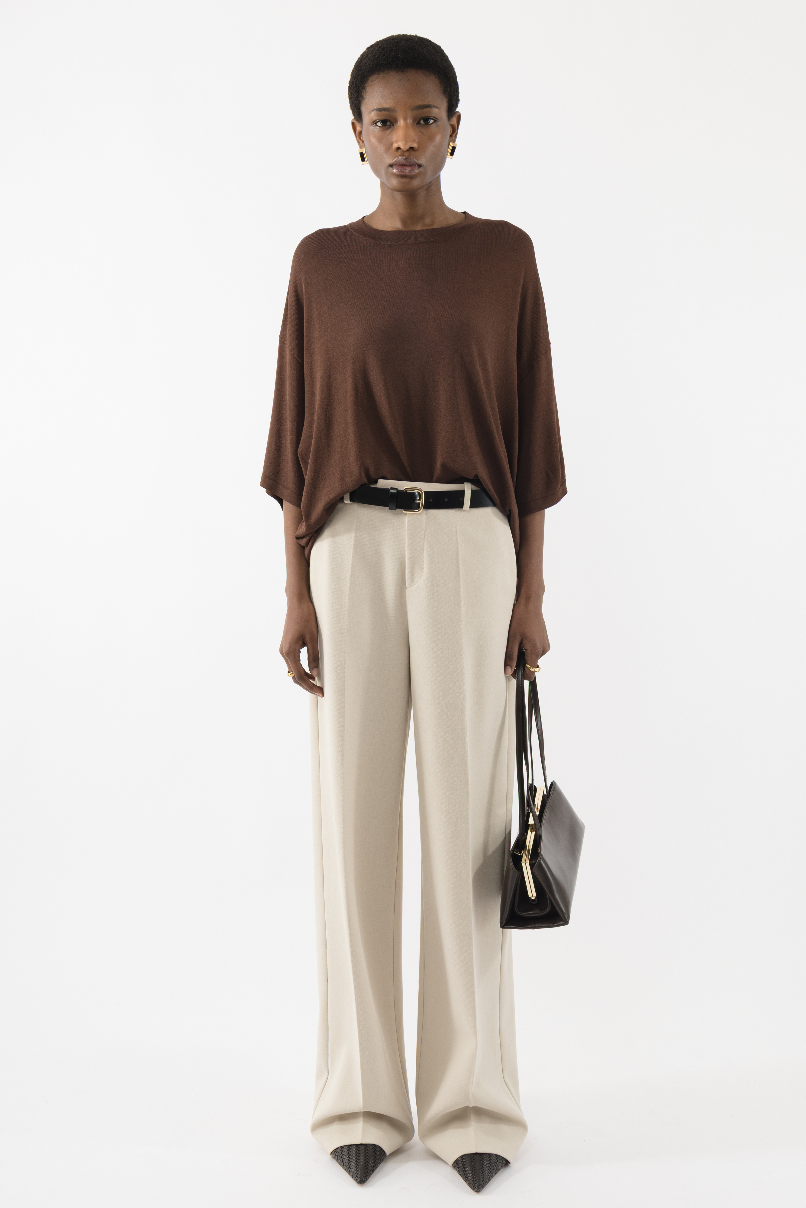 ソラ Sora Pants - Arakii