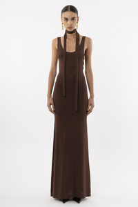 arakii black dress ARAKI DRESS  Veresa Official