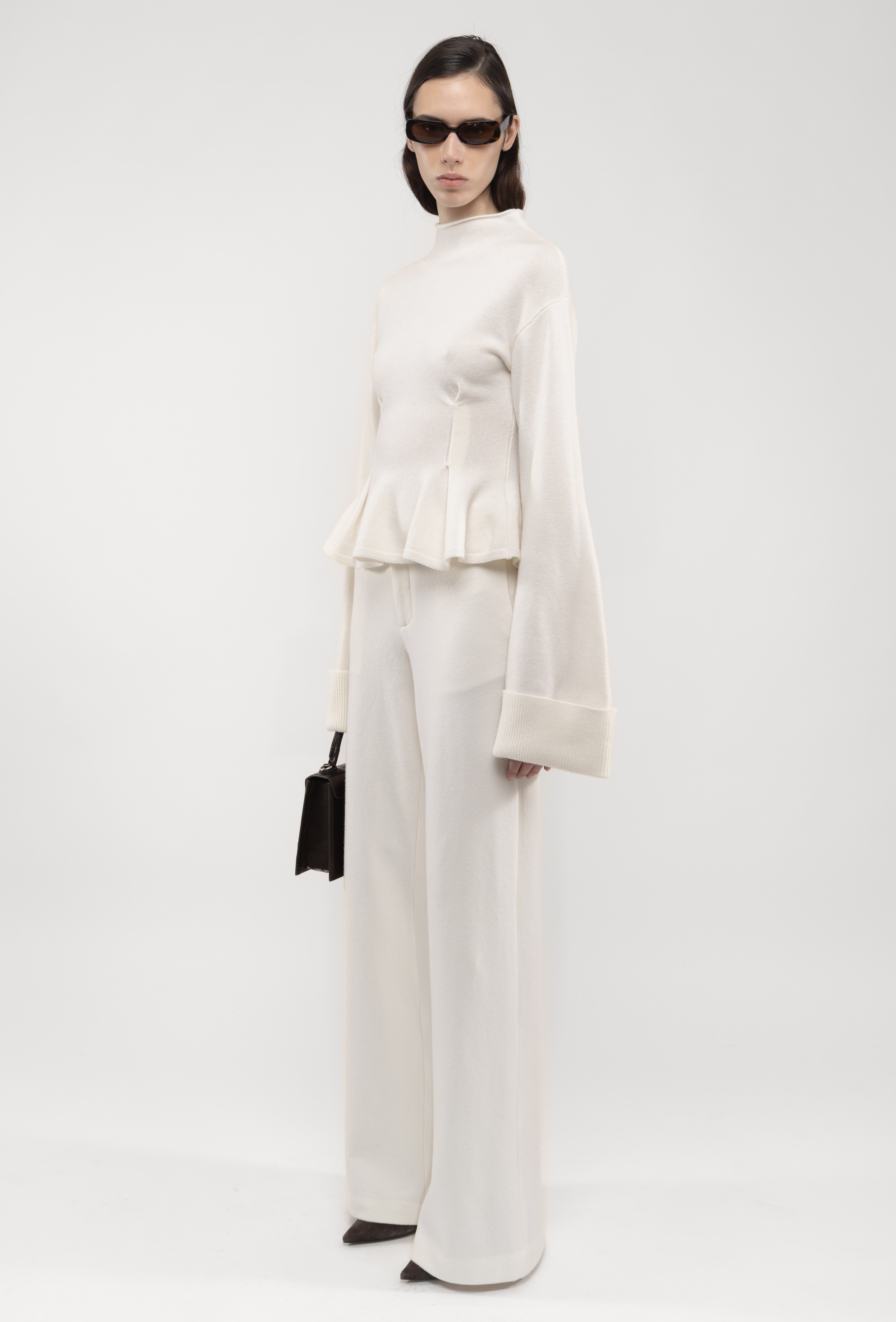 【値下げ中】fetico KNIT PEPLUM SWEATER size3 199_e318de3ff6-pre-spring-ecom