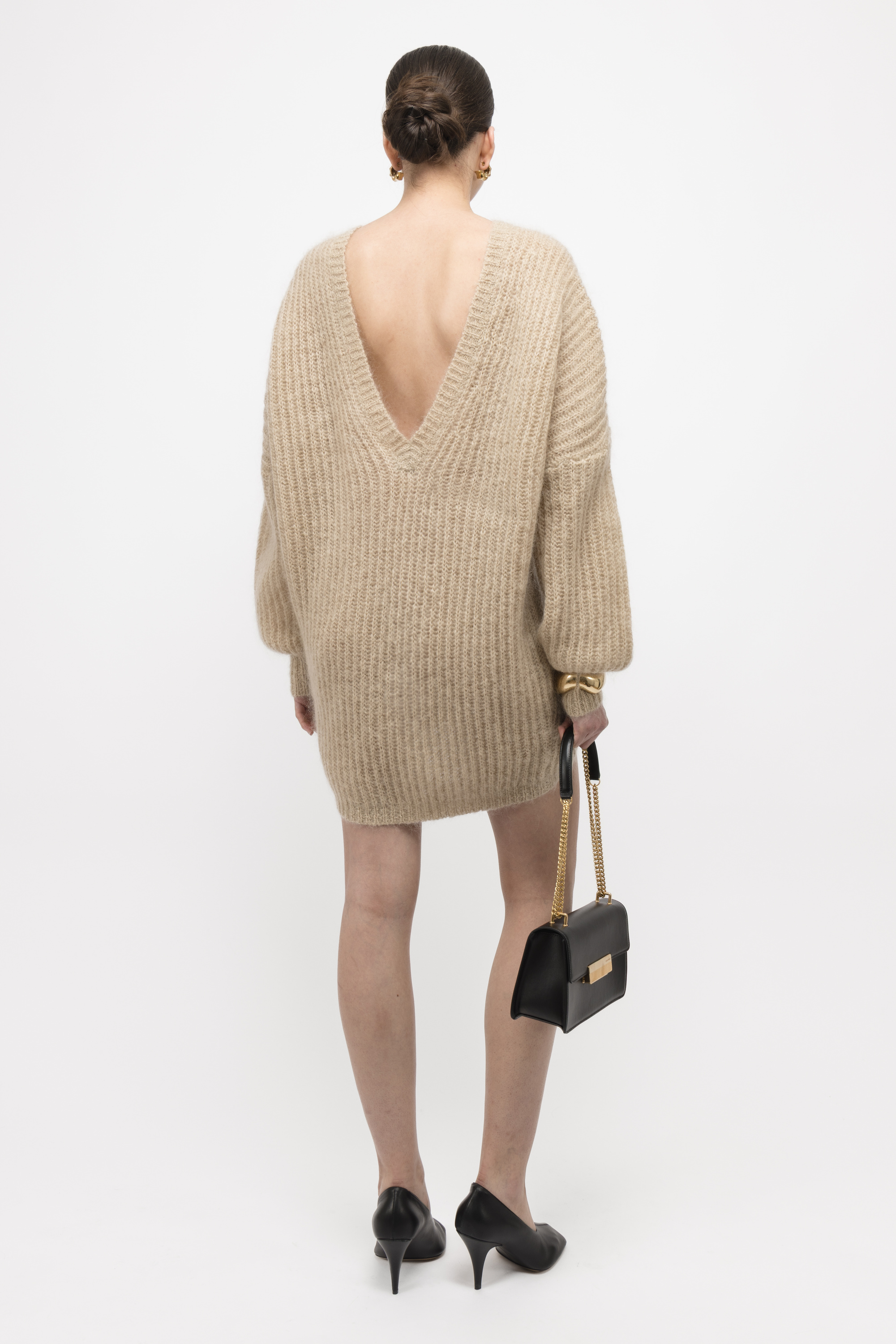 トップス ARAKI INHERITED KNIT size2 トップス ARAKI INHERITED KNIT size2 ARAKI INHERITED KNIT