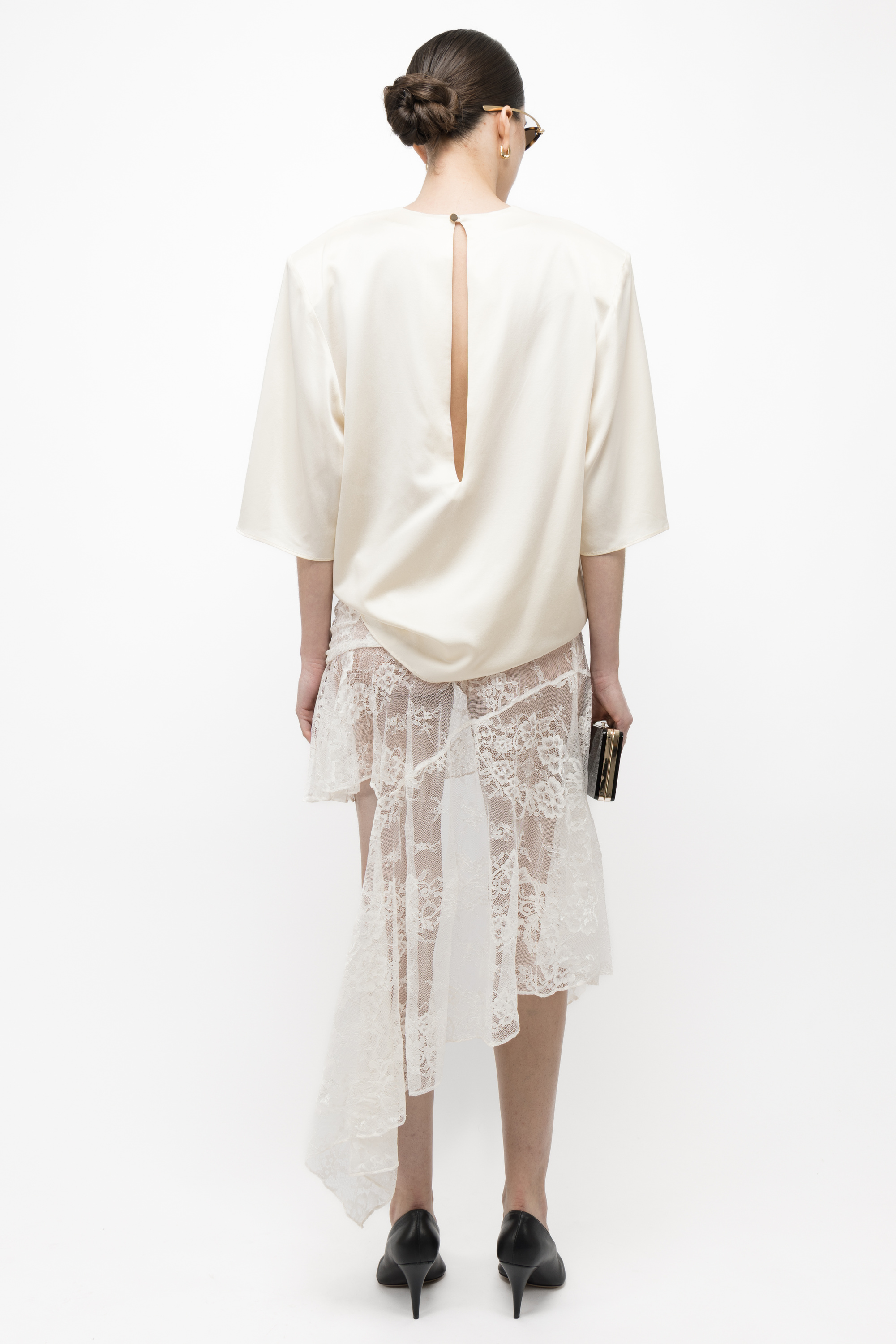 ◆美品◆ Ameri VINTAGE ANTHESIS LACESKIRT ?format=1500w