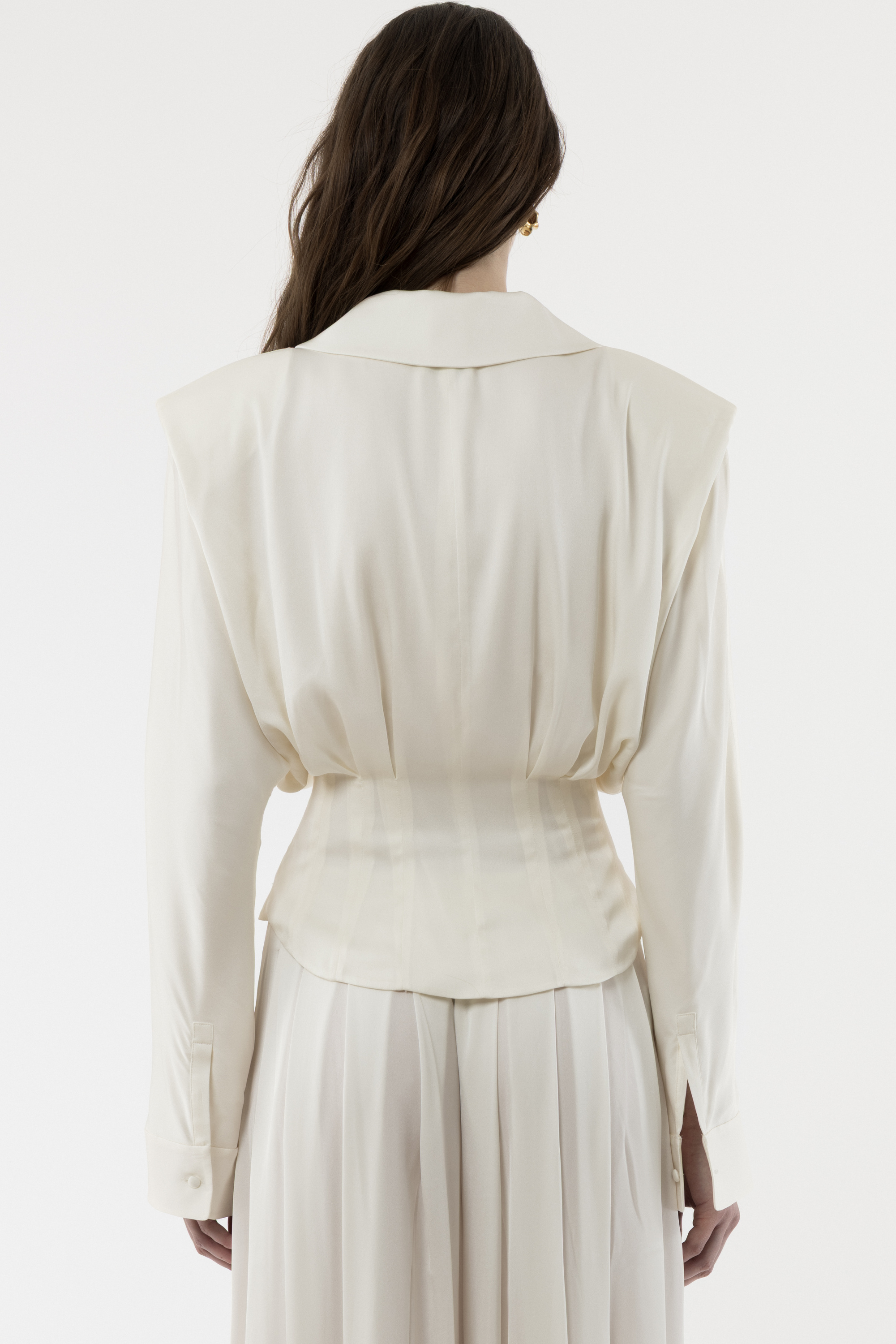 ✨美品✨AMERI SHIRRING PLEATS BLOUSE 252_e744192a96-spring-day-2-