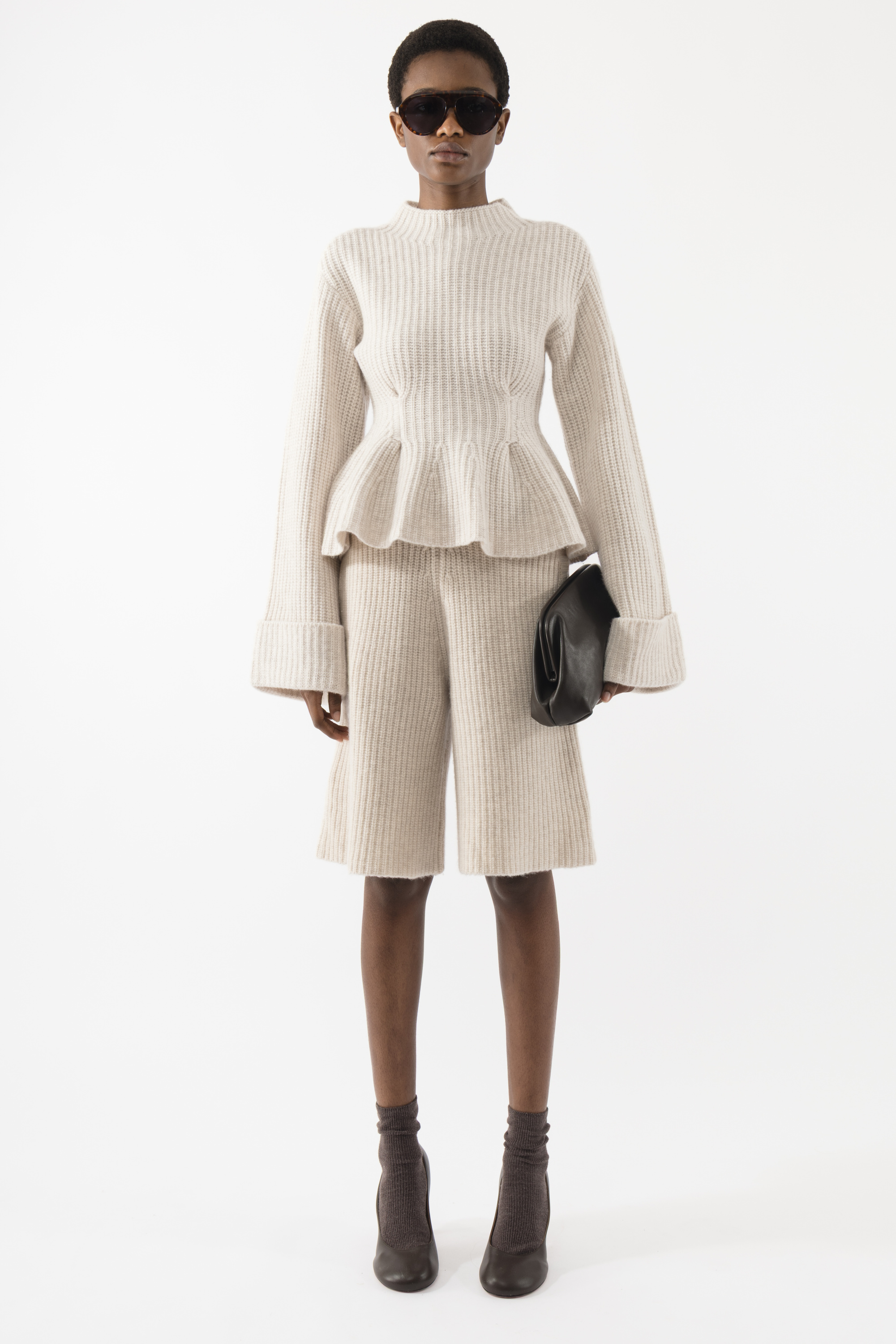 【 juemi 】Remake Short JM Knit 295_9559a1423f-prefall-ecom-