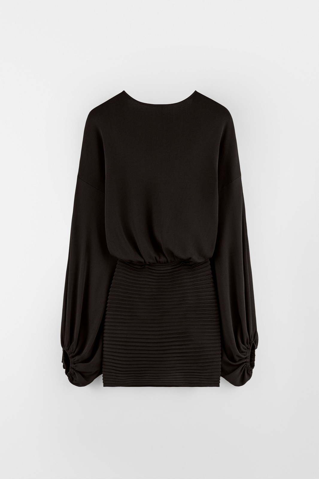 Mist Mini Dress - Arakii