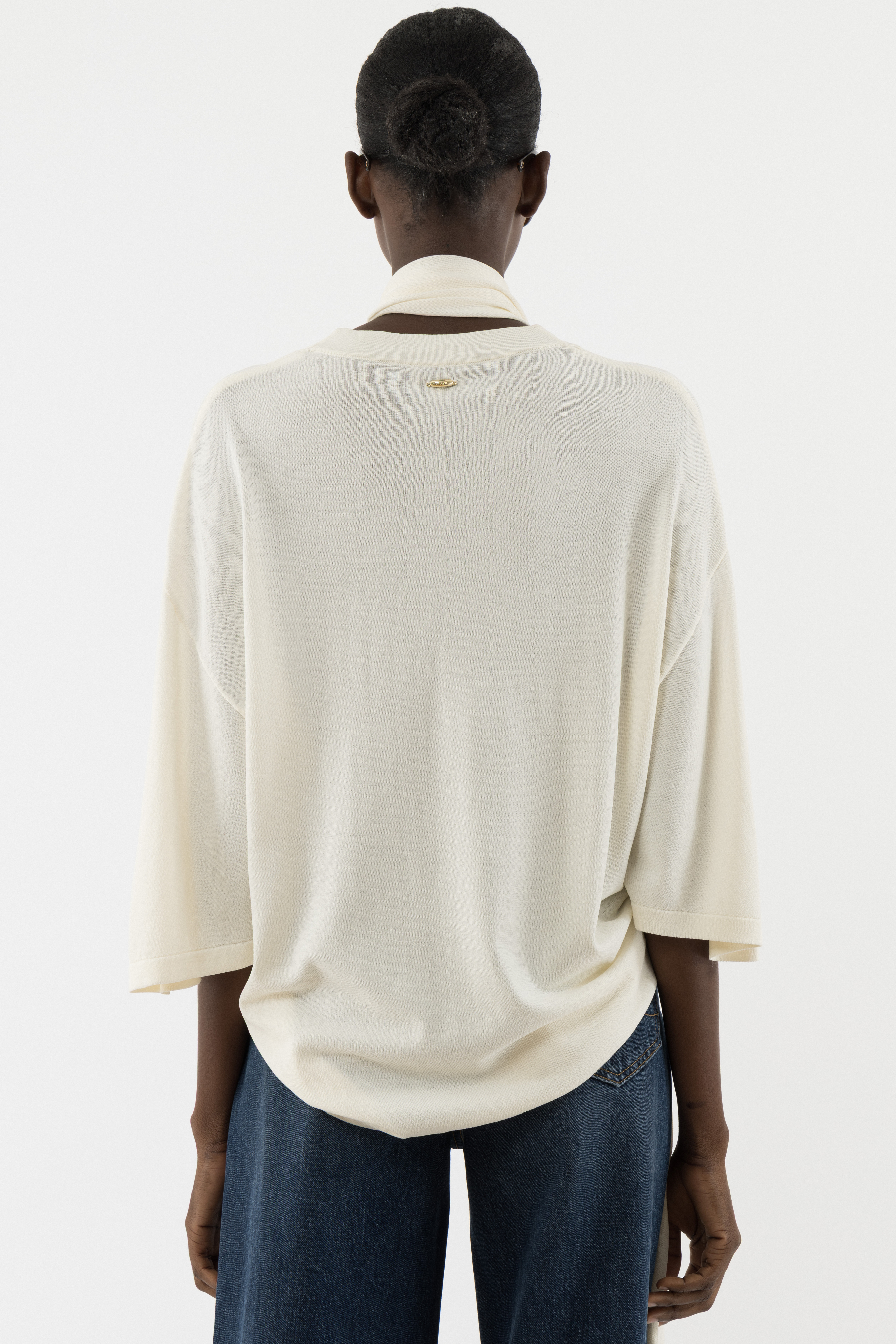 Arakii Relaxed T-shirt - Arakii
