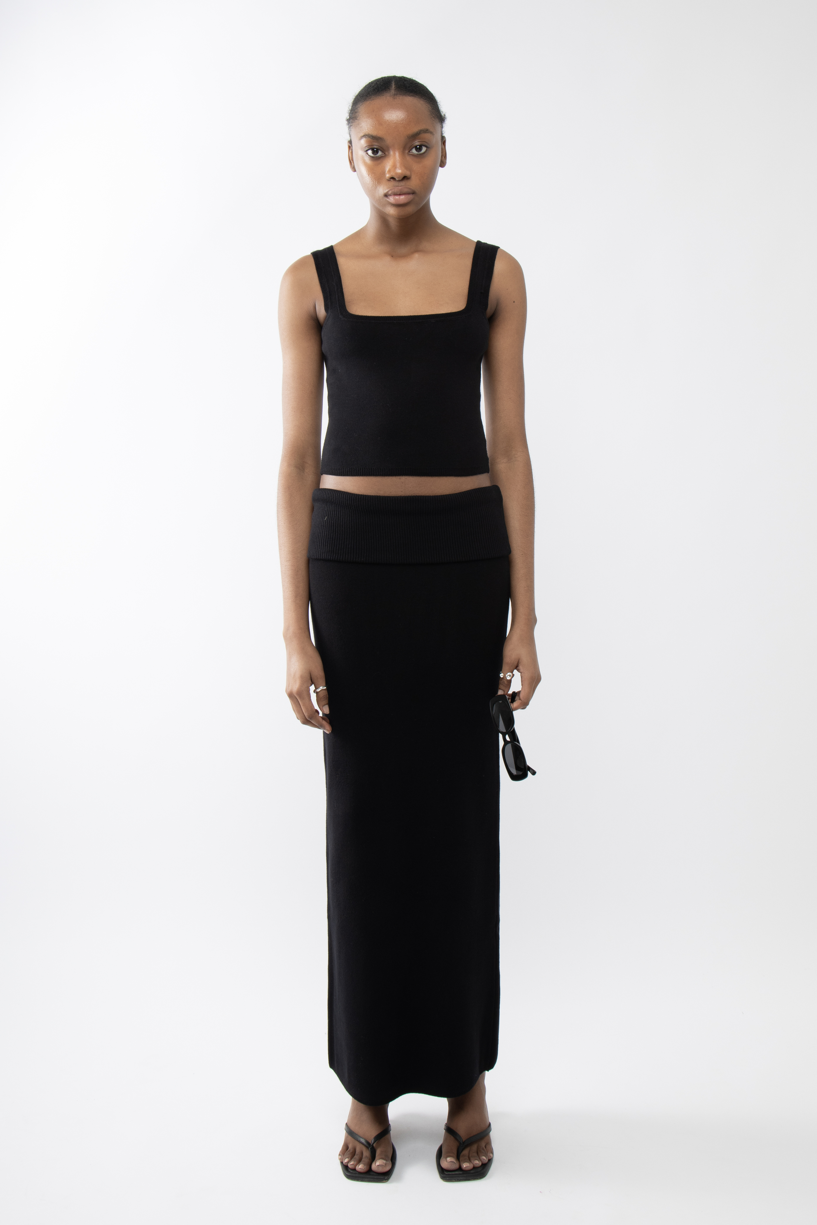 [ LMC ]★25SS★韓国人気★WM LACE PLEATS MIDI SKIRT 720298391_1.jpg